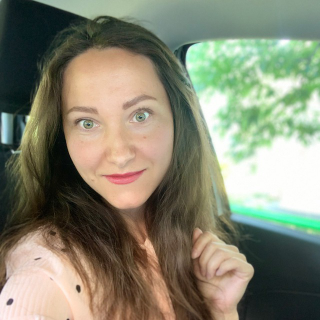 Аватар @Ganzha_Natalya